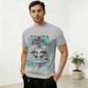 Babymetals Japan Band 100 Cotton T-Shirt For Unisex Summer  Y2K Basic T Shirts O-Neck Harajuku Tees Big Size Casual Tops