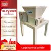 Echipamente electronice de birou – Tocătoare de hârtie