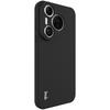 IMAK UC-4 Series For Huawei Pura 70 Flexible TPU Case Straight Edge Protective Phone Cover