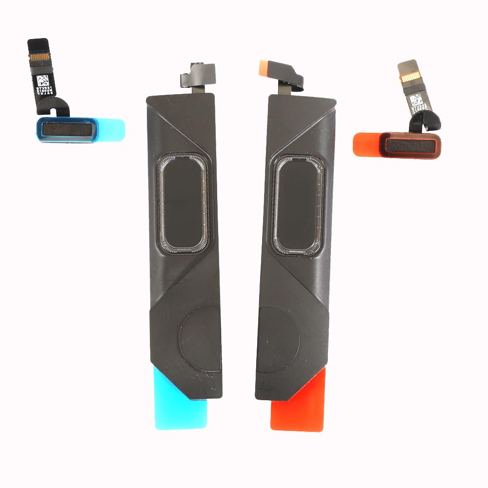 Shanskrit Replacement Right and Left Internal Speakers for MacBook Pro A2251 13" (2020 Model)