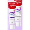 360 Sensitive Care Toothpaste Twin Pack