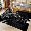 1pc Sons of Anarchy AC/DC Carpet, Office Rug Outdoor Mat Home Decor Area Carpet Festival