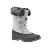 Kamik Momentum 3 Snow Boots, Size 1600533, White (110), Size 26.0 Cm