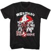 The Real Ghost Busters Movie Logo & Crew In Japan Men's T Shirt Unisex T-Shirt