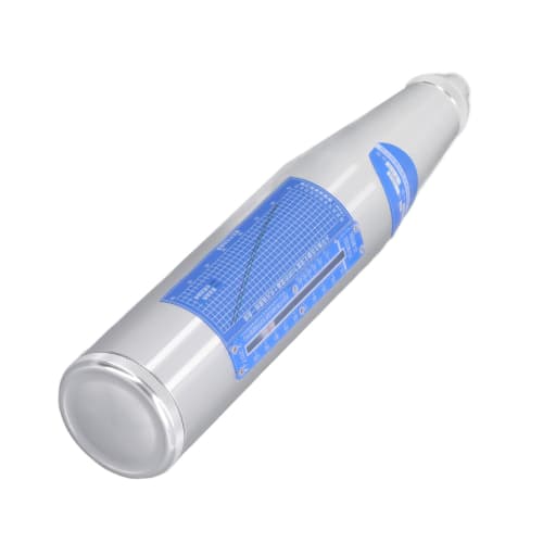 ZC3-A Concrete Rebound Test Hammer, Mechanical Pressure Resistance High Strength Tester, Schmidt Elastometer with Storage Box