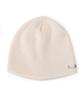 Eondeokeonteulol Winter Thermal Wool Slim Fit Solid Unisex Beanie Hat Beanie / Uc / Wing / Iv