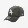 New Era La Dodgers Unstructured Ballcap Grey