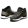 Timberland Sprint Trekker Mid Hiking Shoes Dark Green Men Hiking Shoes A26APA58
