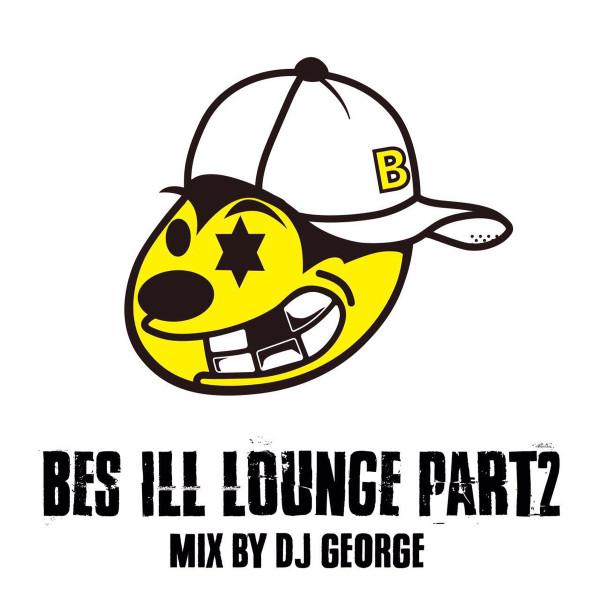 

CD BES FROM SWANKY SWIPE DJ GEORGE BES ILL LOUNGE Part 2MIX BY DJ GEO MENACD001 PVINE 2016 Japan Obi Japanese Club Dance