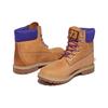 Timberland Short Waterproof Comfort Martin Boots Women Boots Wheat A44KP231
