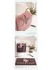 Absorbent Non-Slip Bathroom Floor Mat - Entryway Foot Mat/Doormat