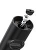 CLITON Rechargeable Electric Pepper & Salt Grinder
