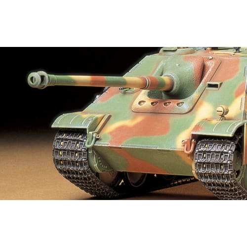 1/35 Military Miniature Series Jagdpanther