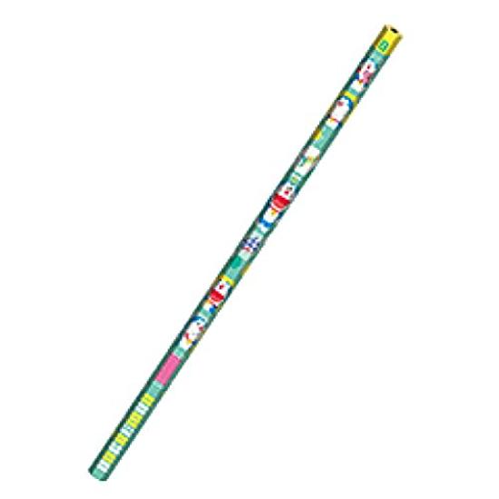 Showa Note Writing Pencil B Paper Box Doraemon 418214001