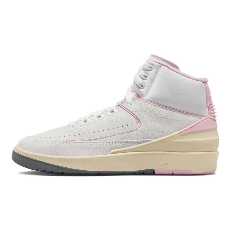 Jordan 2 Retro Soft Pink Women's FB2372-100