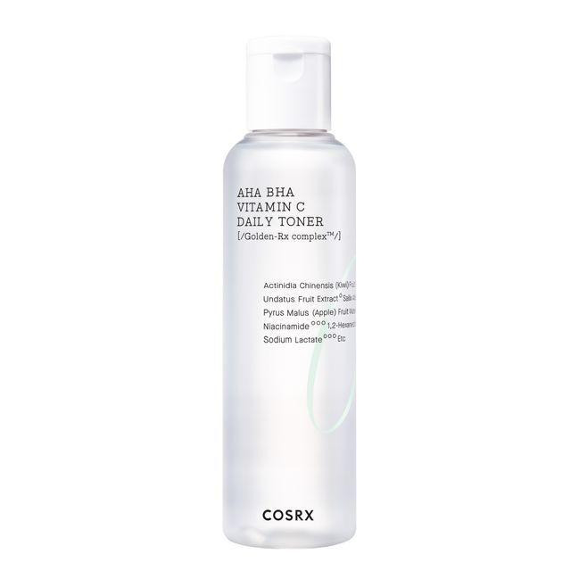 COSRX Tonique quotidien à la vitamine C AHA BHA Refresh 150 ml AUTHENTIC STORE