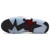 New JORDAN 6 Retro Red Oreo CT8529-162