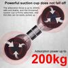 21V 6 Speed Tile Tiling Machine Vibrator Suction LED Light 120x120cm Ceramic Tile Tiling Machine