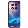 For Xiaomi Redmi Note 14 pro+ /14 pro/14 5G Cases Luxury Black Soft TPU Silicone Cover for Redmi note14 Pro 5G Shockproof Covers