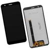 LCD Screen and Digitizer Full Assembly for Blackview BV4900S;Black; + Tools