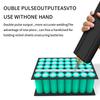DIY Portable Handheld Battery Spot Welder For 18650 Lithium Battery, Nickel Strip Welding Tool, Supports up to 0.2mm Thickness