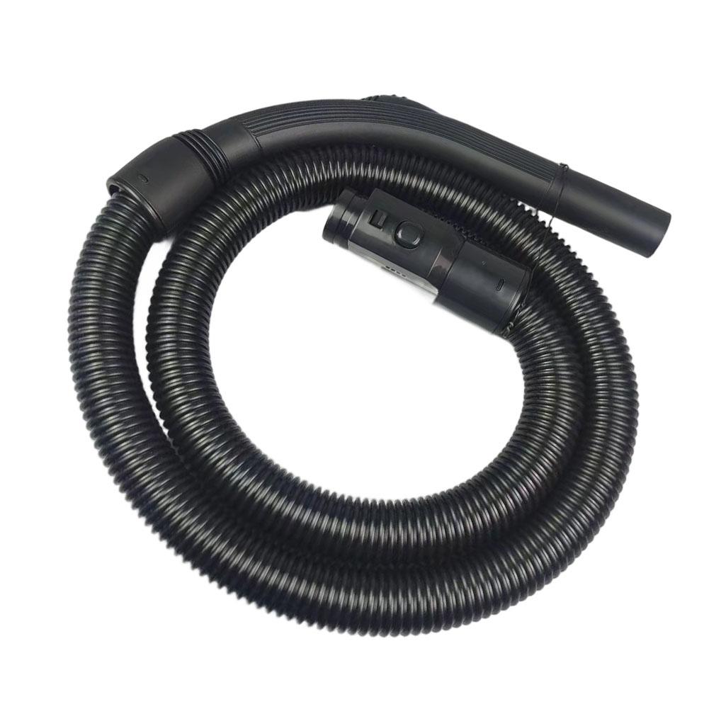 1.85m Length Hose Replacement Hose Vacuum Cleaner Tub Comfort Grip Design