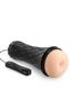 Vibrating Masturbator Anus Realistic Real Body Cc5142010010