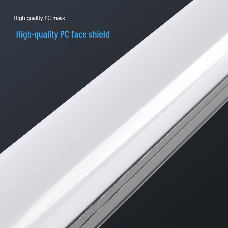 Projecteur LED Linéaire Mural d'Extérieur