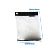 Stainless Steel Meshes Bag Wire Meshes Hanging Food Storage Bags Rodents Proof Bear Pouches For Outdoor Camping Hiking