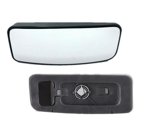 Mirror Insert Lower Left Mercedes Sprinter Crafter 2006- Mercedes Sprinter 906 Volkswagen- 9572548E