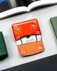 Card case 3194-HG-4769 Red