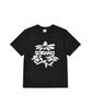 Solano Sorano Floral Graphic T-Shirt [3Color]