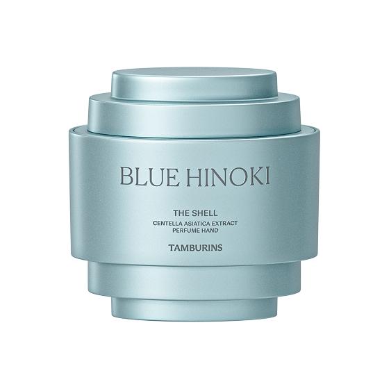 [Stray Kids Felix] TAMBURINS The Shell Crème Mains Parfumée à l'Extrait de Centella Asiatica 15mL/30mL (16 options)