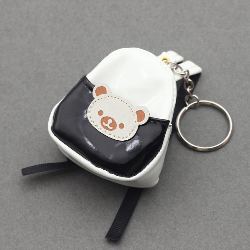 Bags Mini Doll Backpack Model Mini Schoolbag Ornament Mini Backpack Model For Home Doll Photography