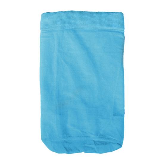 Pool-Skimmer-Socken, feinmaschiger Pool-Skimmer-Korbfilter, wiederverwendbarer elastischer Pool-Filtersocken, Pool-Schmutzfang-Skimmer für oberirdische Inground-Pools