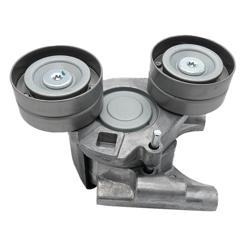 Timing Belt Tensioner / Pulley For Ford Ranger 2011- 2.2 3.2 Duratorq Transit 2006- 2014- Mazda BT-50 2012- 2194822 1895944 Belt Tensioner