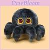 Spider Plush Toy Halloween Decor With Pp Cotton For Kids And Adults