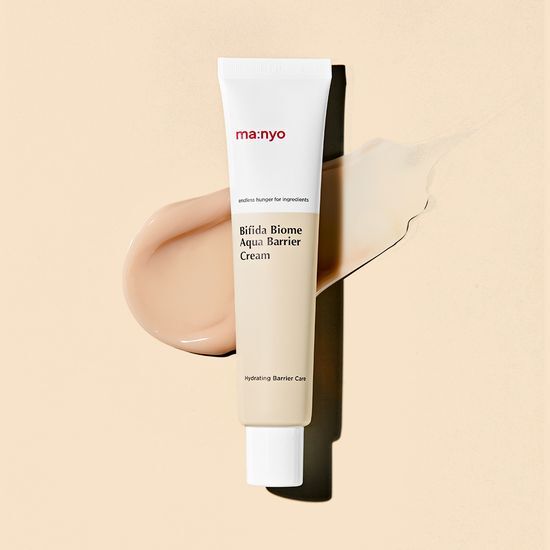 ma:nyo Bifida Biome Aqua Barrier Cream 80ml Giveaway (+20mlx2ea)