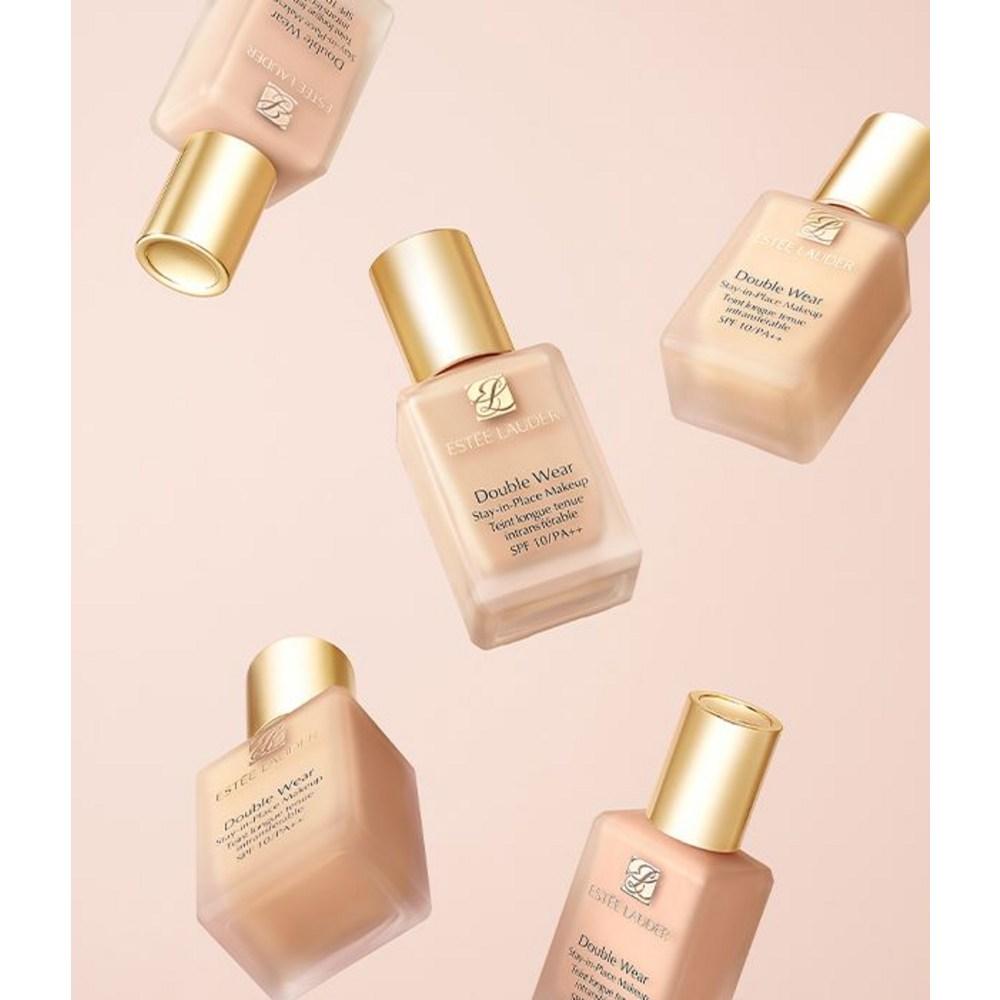 Estee Lauder Double Wear Stay in Place Makeup SPF10 PA++ 30ml, Dawn 2W1, 1 unit