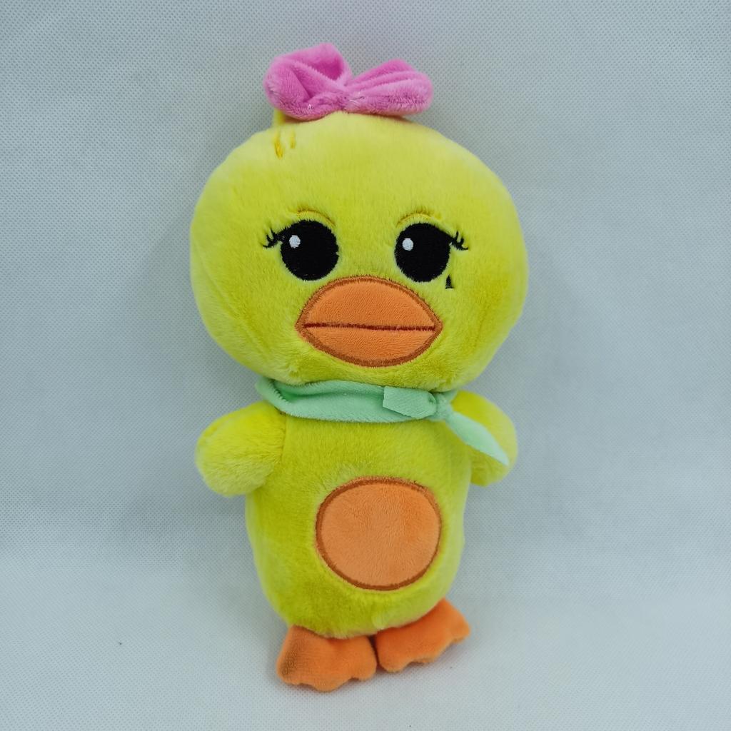 Pinke Puppe Puppe Blackpink Puppe Plüschtier Lisa Kim Ji-Soo Kim Jenny Park Chae-Young Umgebend