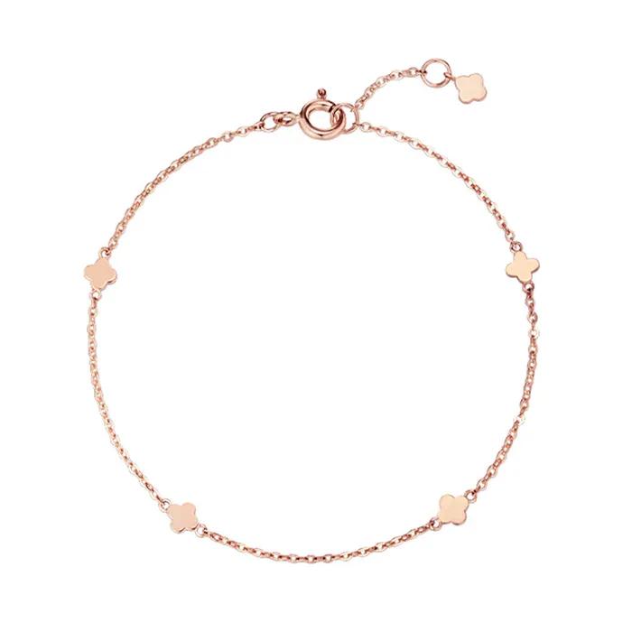 Fortuna Mini 3 Bracelet_280100201