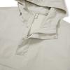 [Snowpeak] Route Hooded Short-Sleeve Anorak Light Beige (S24MURAN65)