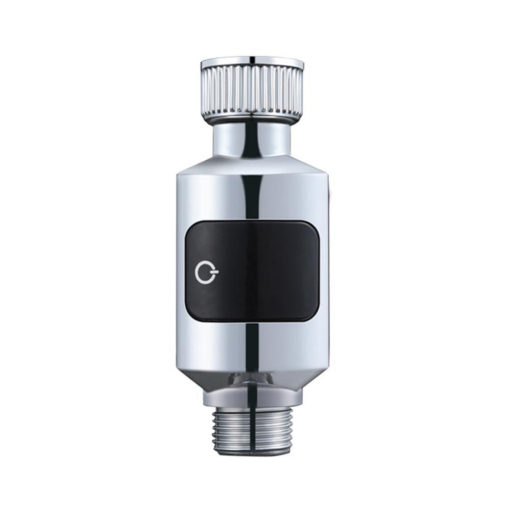 

Водяной термометр Отображение температуры Детская вода для купания Цифровой дисплей Электронный термометр Светодиодный цифровой Пирометр для душа