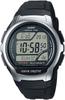 Computer Casio Collection Wave Ceptor Black [Casio Co., Ltd.] WV-58R-1AEF Men's Watch,
