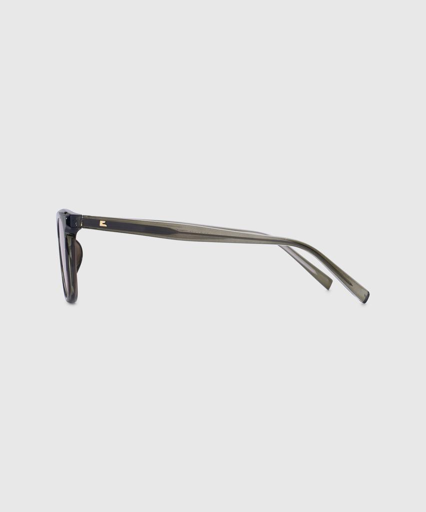 Beulluellipeonteu Austin Khaki Crystal