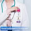 Badge Reel Holder Retractable Emergency Room Nursing Student Teacher Doctor Medical Assistant Work Office Alligator Clip
