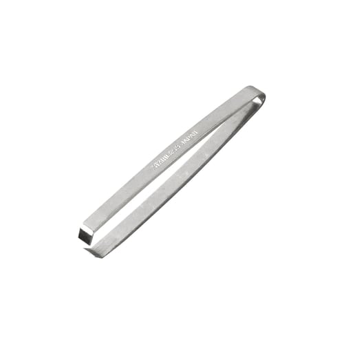 ANEX Stainless Steel Tweezers, 73mm, No. 147