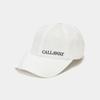 [Callaway] Women's Cap (Size Adjustable)  Golf Hat  C23291204 1030White FR