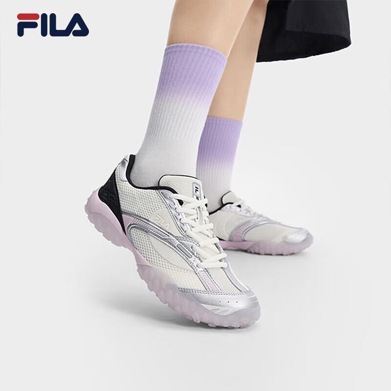Fila Women's Yang Mi Ballet 2 Dad Trainer Shoes