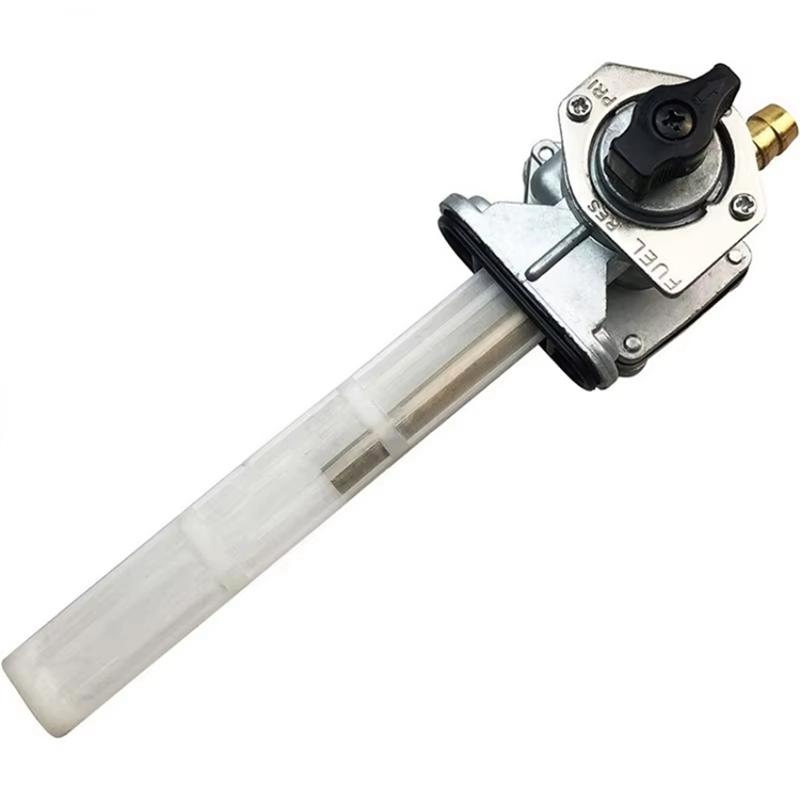 Precise Replacement Motorcycle Fuel Valve And Petcock Shut Off, Tank Switch 51023-1260 For Kawasaki Vulcan 800 VN800 ZR1200